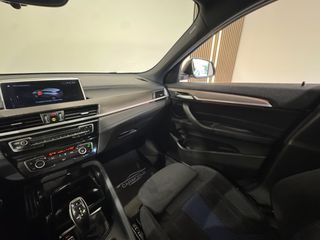 Bmw X2 2022 ΕΛΛΗΝΙΚΟ MPACKET 5ΠΛΗ ΕΓΓΥΗΣΗ & 5 ΧΡΟΝΙΑ ΔΩΡΕΑΝ SERVICE!!!-thumb-46