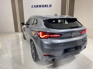 Bmw X2 2022 ΕΛΛΗΝΙΚΟ MPACKET 5ΠΛΗ ΕΓΓΥΗΣΗ & 5 ΧΡΟΝΙΑ ΔΩΡΕΑΝ SERVICE!!!-thumb-9