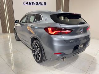 Bmw X2 2022 ΕΛΛΗΝΙΚΟ MPACKET 5ΠΛΗ ΕΓΓΥΗΣΗ & 5 ΧΡΟΝΙΑ ΔΩΡΕΑΝ SERVICE!!!-thumb-10