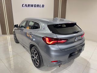 Bmw X2 2022 ΕΛΛΗΝΙΚΟ MPACKET 5ΠΛΗ ΕΓΓΥΗΣΗ & 5 ΧΡΟΝΙΑ ΔΩΡΕΑΝ SERVICE!!!-thumb-8