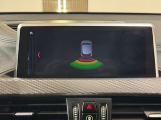 Bmw X2 2022 ΕΛΛΗΝΙΚΟ MPACKET 5ΠΛΗ ΕΓΓΥΗΣΗ & 5 ΧΡΟΝΙΑ ΔΩΡΕΑΝ SERVICE!!!-thumb-36
