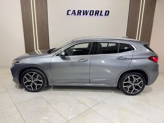 Bmw X2 2022 ΕΛΛΗΝΙΚΟ MPACKET 5ΠΛΗ ΕΓΓΥΗΣΗ & 5 ΧΡΟΝΙΑ ΔΩΡΕΑΝ SERVICE!!!-thumb-17