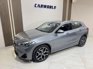 Bmw X2 2022 ΕΛΛΗΝΙΚΟ MPACKET 5ΠΛΗ ΕΓΓΥΗΣΗ & 5 ΧΡΟΝΙΑ ΔΩΡΕΑΝ SERVICE!!!-thumb-5