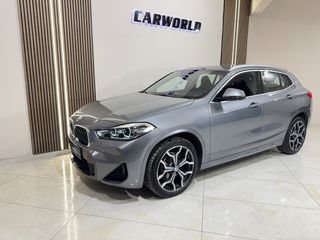 Bmw X2 2022 ΕΛΛΗΝΙΚΟ MPACKET 5ΠΛΗ ΕΓΓΥΗΣΗ & 5 ΧΡΟΝΙΑ ΔΩΡΕΑΝ SERVICE!!!-thumb-7
