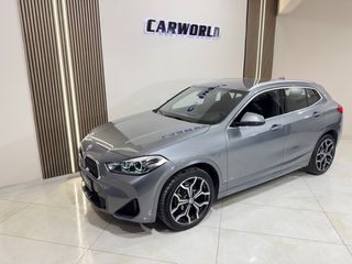 Bmw X2 2022 ΕΛΛΗΝΙΚΟ MPACKET 5ΠΛΗ ΕΓΓΥΗΣΗ & 5 ΧΡΟΝΙΑ ΔΩΡΕΑΝ SERVICE!!!-thumb-6