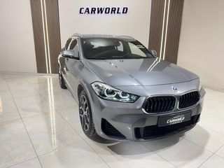 Bmw X2 2022 ΕΛΛΗΝΙΚΟ MPACKET 5ΠΛΗ ΕΓΓΥΗΣΗ & 5 ΧΡΟΝΙΑ ΔΩΡΕΑΝ SERVICE!!!-thumb-2