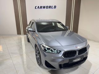 Bmw X2 2022 ΕΛΛΗΝΙΚΟ MPACKET 5ΠΛΗ ΕΓΓΥΗΣΗ & 5 ΧΡΟΝΙΑ ΔΩΡΕΑΝ SERVICE!!!-thumb-3