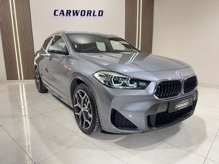 Bmw X2 2022 ΕΛΛΗΝΙΚΟ MPACKET 5ΠΛΗ ΕΓΓΥΗΣΗ & 5 ΧΡΟΝΙΑ ΔΩΡΕΑΝ SERVICE!!!-thumb-1