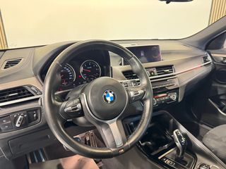 Bmw X2 2022 ΕΛΛΗΝΙΚΟ MPACKET 5ΠΛΗ ΕΓΓΥΗΣΗ & 5 ΧΡΟΝΙΑ ΔΩΡΕΑΝ SERVICE!!!-thumb-22