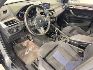 Bmw X2 2022 ΕΛΛΗΝΙΚΟ MPACKET 5ΠΛΗ ΕΓΓΥΗΣΗ & 5 ΧΡΟΝΙΑ ΔΩΡΕΑΝ SERVICE!!!-thumb-21