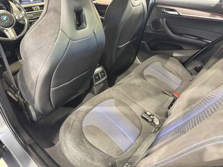 Bmw X2 2022 ΕΛΛΗΝΙΚΟ MPACKET 5ΠΛΗ ΕΓΓΥΗΣΗ & 5 ΧΡΟΝΙΑ ΔΩΡΕΑΝ SERVICE!!!-thumb-62