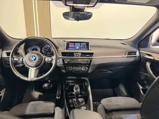 Bmw X2 2022 ΕΛΛΗΝΙΚΟ MPACKET 5ΠΛΗ ΕΓΓΥΗΣΗ & 5 ΧΡΟΝΙΑ ΔΩΡΕΑΝ SERVICE!!!-thumb-23
