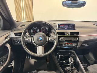 Bmw X2 2022 ΕΛΛΗΝΙΚΟ MPACKET 5ΠΛΗ ΕΓΓΥΗΣΗ & 5 ΧΡΟΝΙΑ ΔΩΡΕΑΝ SERVICE!!!-thumb-43