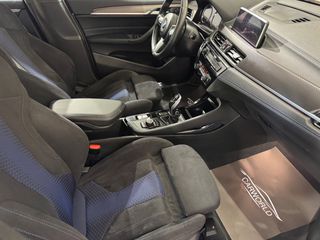 Bmw X2 2022 ΕΛΛΗΝΙΚΟ MPACKET 5ΠΛΗ ΕΓΓΥΗΣΗ & 5 ΧΡΟΝΙΑ ΔΩΡΕΑΝ SERVICE!!!-thumb-45