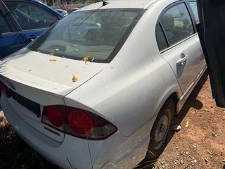 ΑΝΤΑΛΛΑΚΤΙΚΑ HONDA CIVIC SEDAN HYBRID-thumb-3