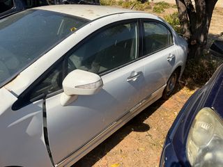 ΑΝΤΑΛΛΑΚΤΙΚΑ HONDA CIVIC SEDAN HYBRID-thumb-4