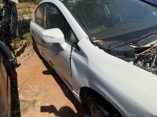ΑΝΤΑΛΛΑΚΤΙΚΑ HONDA CIVIC SEDAN HYBRID-thumb-5