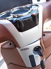 Piaggio Beverly 350 2019 BEVERLY 350 SPORT TOURING