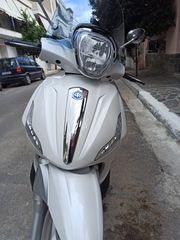 Piaggio Beverly 350 2019 BEVERLY 350 SPORT TOURING-thumb-1