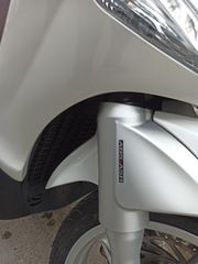 Piaggio Beverly 350 2019 BEVERLY 350 SPORT TOURING-thumb-2
