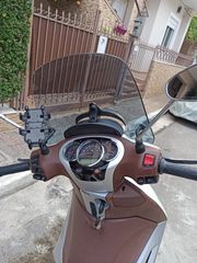 Piaggio Beverly 350 2019 BEVERLY 350 SPORT TOURING-thumb-4