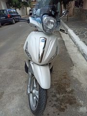Piaggio Beverly 350 2019 BEVERLY 350 SPORT TOURING-thumb-10