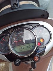 Piaggio Beverly 350 2019 BEVERLY 350 SPORT TOURING-thumb-11