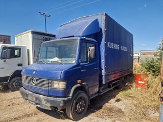 Καρότσα Mercedes-Benz 1995 814D