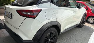 Nissan Juke 2021 ΕΛΛΗΝΙΚΗΣ ΑΝΤΙΠΡΟΣΩΠΕΙΑΣ