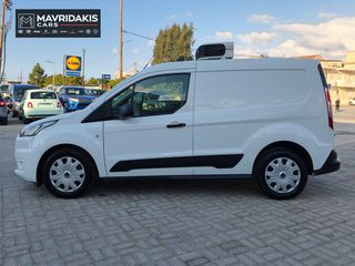 Ford Transit Connect 2023 ΕΛΛΗΝΙΚΟ – ΑΞΙΟΠΙΣΤΟ – ΣΑΝ ΚΑΙΝΟΥΡΓΙΟ-thumb-1