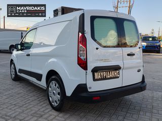 Ford Transit Connect 2023 ΕΛΛΗΝΙΚΟ – ΑΞΙΟΠΙΣΤΟ – ΣΑΝ ΚΑΙΝΟΥΡΓΙΟ-thumb-2