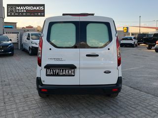 Ford Transit Connect 2023 ΕΛΛΗΝΙΚΟ – ΑΞΙΟΠΙΣΤΟ – ΣΑΝ ΚΑΙΝΟΥΡΓΙΟ-thumb-3
