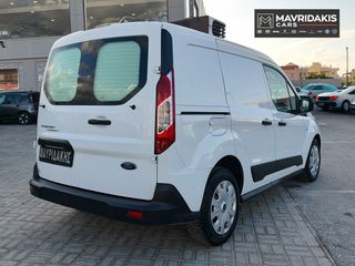 Ford Transit Connect 2023 ΕΛΛΗΝΙΚΟ – ΑΞΙΟΠΙΣΤΟ – ΣΑΝ ΚΑΙΝΟΥΡΓΙΟ-thumb-4