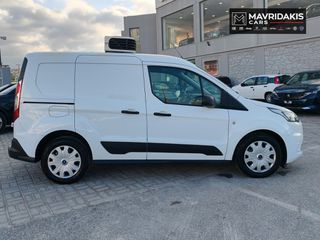 Ford Transit Connect 2023 ΕΛΛΗΝΙΚΟ – ΑΞΙΟΠΙΣΤΟ – ΣΑΝ ΚΑΙΝΟΥΡΓΙΟ-thumb-5