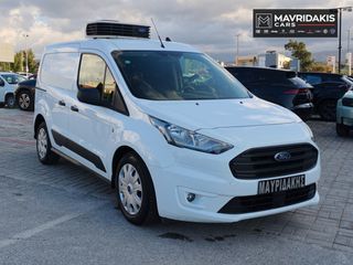 Ford Transit Connect 2023 ΕΛΛΗΝΙΚΟ – ΑΞΙΟΠΙΣΤΟ – ΣΑΝ ΚΑΙΝΟΥΡΓΙΟ-thumb-6