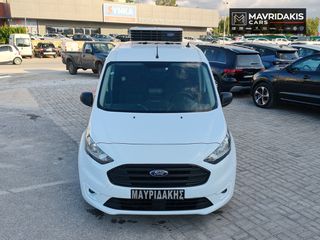 Ford Transit Connect 2023 ΕΛΛΗΝΙΚΟ – ΑΞΙΟΠΙΣΤΟ – ΣΑΝ ΚΑΙΝΟΥΡΓΙΟ-thumb-8