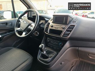 Ford Transit Connect 2023 ΕΛΛΗΝΙΚΟ – ΑΞΙΟΠΙΣΤΟ – ΣΑΝ ΚΑΙΝΟΥΡΓΙΟ-thumb-11