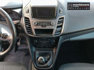Ford Transit Connect 2023 ΕΛΛΗΝΙΚΟ – ΑΞΙΟΠΙΣΤΟ – ΣΑΝ ΚΑΙΝΟΥΡΓΙΟ-thumb-18