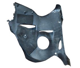 Πλαϊνό φέρινγκ αριστερό Suzuki GSX-R 1300 Hayabusa Gen 1-thumb-1