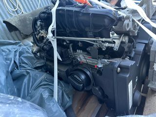 BWA μοτέρ VW/Audi 2.0TFSI (λίγα χιλιόμετρα)