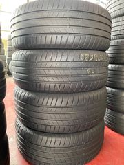 225/55/17 Firestone dot 2024 τετράδα σε άριστη κατάσταση