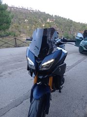 Yamaha Tracer 9 GT 2019 TRACER 900 GT