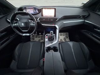 Peugeot 3008 2017 1.2 _e-THP_GT-line_Πανοραμικη οροφη_Full!!-thumb-59