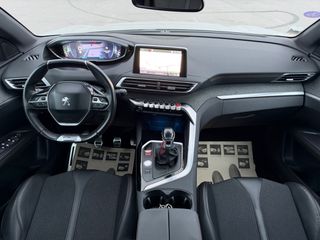 Peugeot 3008 2017 1.2 _e-THP_GT-line_Πανοραμικη οροφη_Full!!-thumb-62