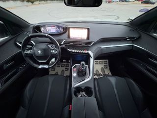 Peugeot 3008 2017 1.2 _e-THP_GT-line_Πανοραμικη οροφη_Full!!-thumb-63