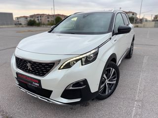 Peugeot 3008 2017 1.2 _e-THP_GT-line_Πανοραμικη οροφη_Full!!-thumb-1