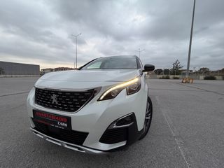 Peugeot 3008 2017 1.2 _e-THP_GT-line_Πανοραμικη οροφη_Full!!-thumb-2