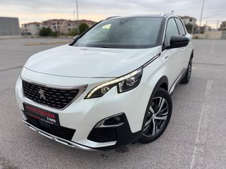 Peugeot 3008 2017 1.2 _e-THP_GT-line_Πανοραμικη οροφη_Full!!-thumb-3