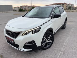 Peugeot 3008 2017 1.2 _e-THP_GT-line_Πανοραμικη οροφη_Full!!-thumb-4