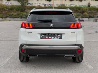 Peugeot 3008 2017 1.2 _e-THP_GT-line_Πανοραμικη οροφη_Full!!-thumb-36